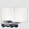 Windscreen Sun Shade for All-New Volvo® EX90 2024-Current Universal Fit Window Visor UV Block