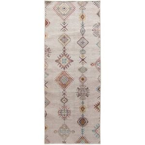 MaxFind 60 x 150cm Inca Non-Slip Washable Utility Mat