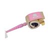 Summer vibes Boogie Board Bicep Coil Leash - Pink