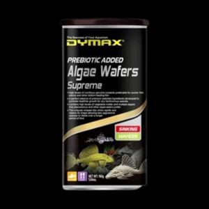 Dymax Algae Wafers Supreme - 160g