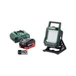 Metabo 18V 4000 Lumen Site Light Kit LED AU60150500