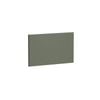 Kaboodle 600mm Saltbush Modern Slimline Door