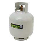 Gas Bottles