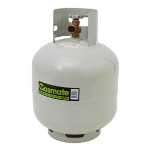 Gas Bottles