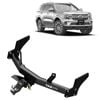 Tag Heavy Duty Towbar & Direct Fit Wiring For Next-gen Ford Everest (06/2022 - 10/2024)