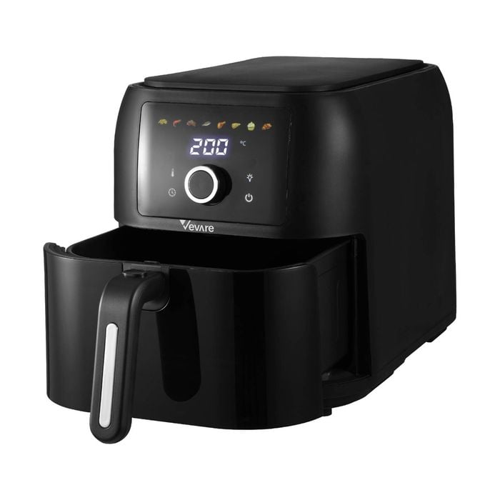 Vevare Air Fryer 8L Fryers Oven 1700W