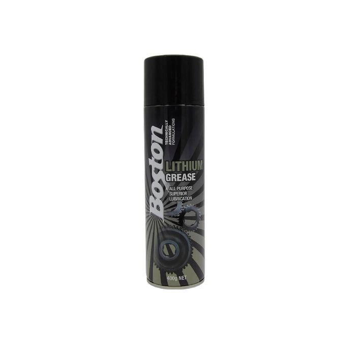 Boston Lithium Grease 400GM 78650