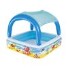 Bestway Beach Buddy Shaded Play Pool