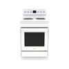 Parmco 600mm 4 Function 76L Radiant Coil Freestanding Oven