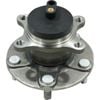 Rear Wheel Bearing Hub For Suzuki SX4 RW420 FWD, Suzuki Swift Sport FZ AZ