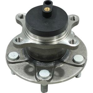 Rear Wheel Bearing Hub For Suzuki SX4 RW420 FWD, Suzuki Swift Sport FZ AZ