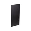 Kaboodle Licorice Twist Deep Wall End Panel
