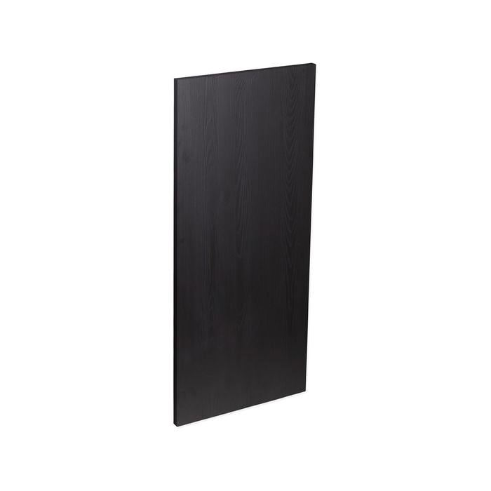 Kaboodle Licorice Twist Deep Wall End Panel