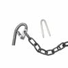 Gartner 300mm Spring Latch Gate Fastener