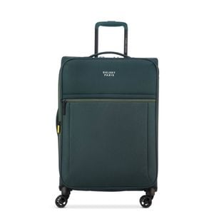 Delsey Brochant 3.0 67cm Medium Softsided Luggage - Pine