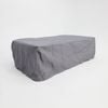 Coffee Table Cover - Grey