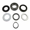 Rear Wheel Bearing Kit for Nissan Navara D40 Spanish with ABS Sensor