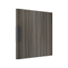 Lugna 512 x 450 x 16mm Storm Right Hand Door