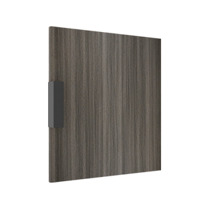 Lugna 512 x 450 x 16mm Storm Right Hand Door