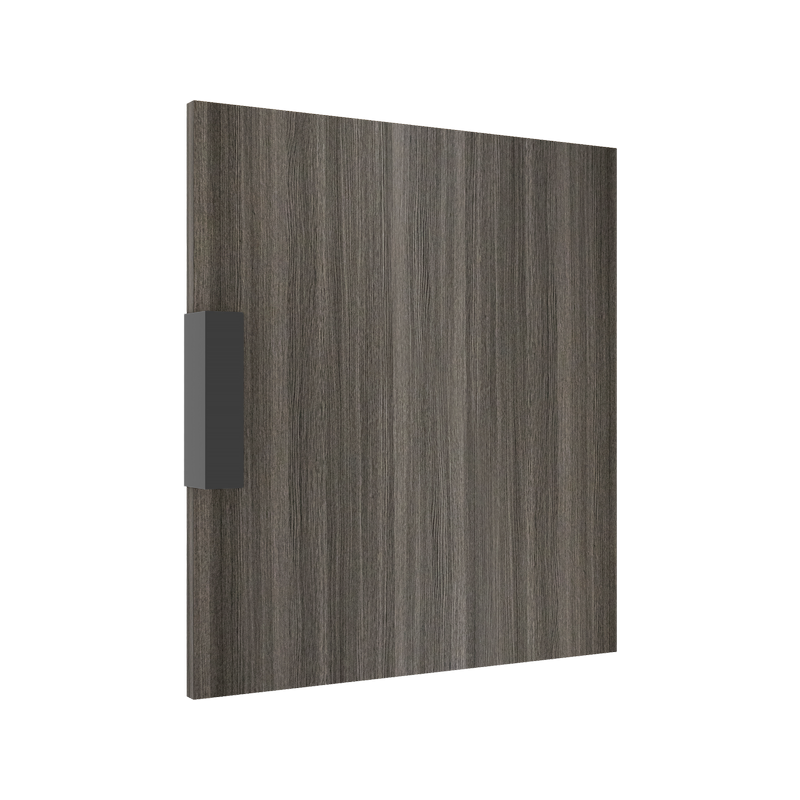 Lugna 512 x 450 x 16mm Storm Right Hand Door
