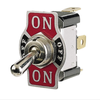 Narva On And Off Metal Toggle Switch
