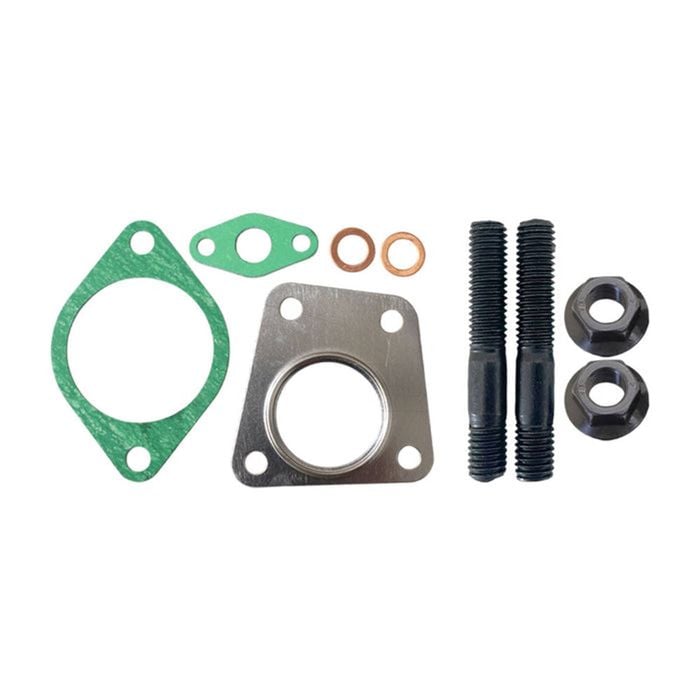 Turbo Charger Installation Stud & Gasket Kit For Holden Cruze Z20d 2.0l