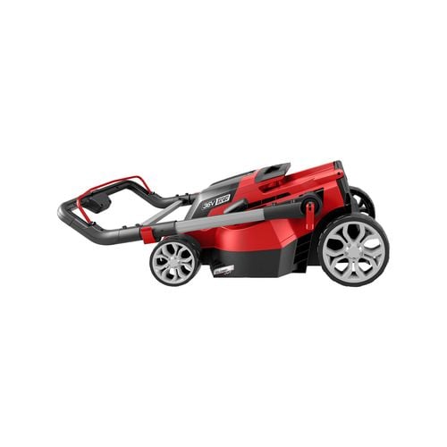 Ozito mower kit bunnings sale