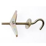 Everhang 25mm Toggle Cup Hooks - 2 Pack