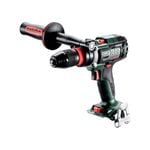 Metabo 18V 3SPD BS 18 LTX-3 BL Q Drill Driver - Skin Only 603180850