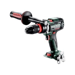 Metabo 18V 3SPD BS 18 LTX-3 BL Q Drill Driver - Skin Only 603180850