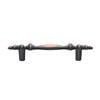 Prestige 76mm Antique Copper Metal Handle
