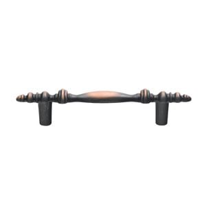 Prestige 76mm Antique Copper Metal Handle
