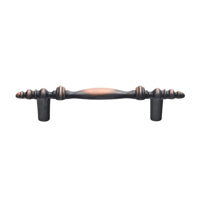 Prestige 76mm Antique Copper Metal Handle