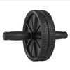 Partenope Fitness Ab Wheel Black