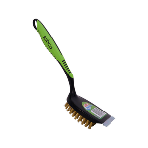 Sabco BBQ Grill Brush