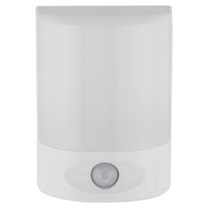 Arlec Rectangle Linkable Ambient Nightlight - Twin Pack