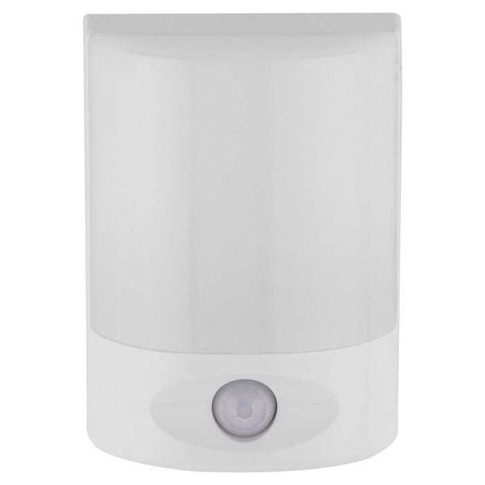 Arlec Rectangle Linkable Ambient Nightlight - Twin Pack