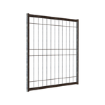 RapidFence 960 x 915 x 25mm RT Mesh Gate