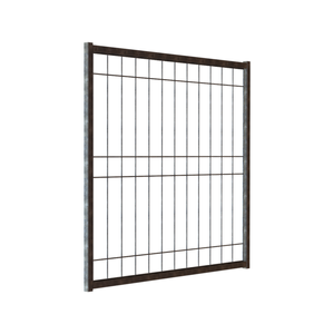 RapidFence 960 x 915 x 25mm RT Mesh Gate