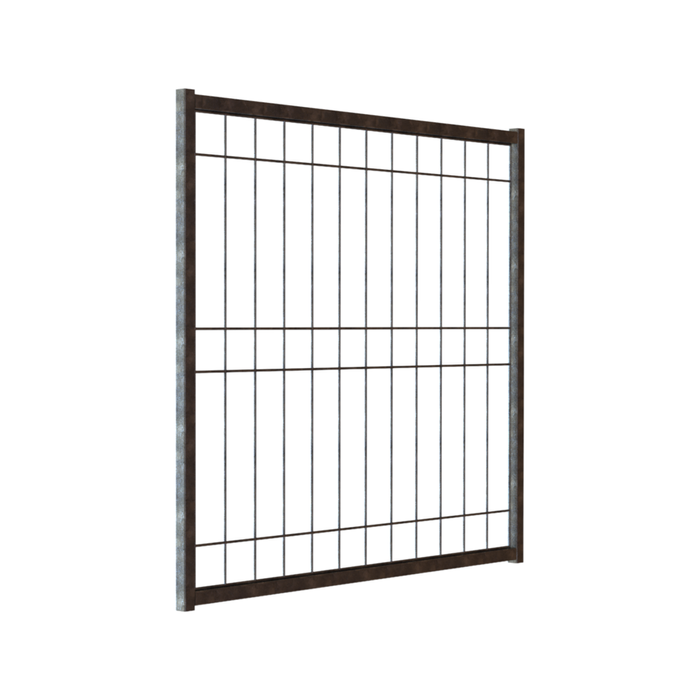 RapidFence 960 x 915 x 25mm RT Mesh Gate