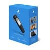 Andis CLC-4 Rechargeable Men's Hair Clipper Cordless Rotary Motor Adjustable