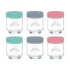 Kilner Kids Set Of 6 Jars 190ml