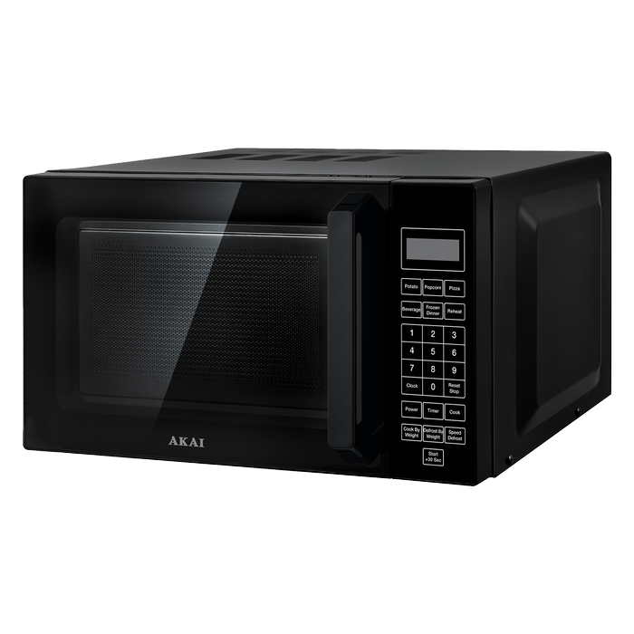Akai 20L Flatbed Microwave