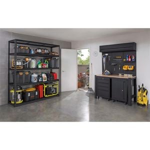 Heavy Duty Garage Storage