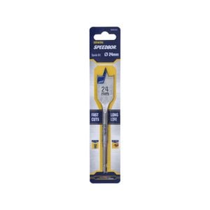 IRWIN 24mm Speedbor Spade Drill Bit