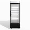 Skope Ezicore  1 Glass Door Display Or Storage Fridge - Commercial Drink Fridges (bce600n)