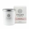 Tilley Candle - Peony Rose