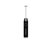 Westinghouse Cordless Milk Frother Black