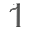 Greens Penny PVD Gun Metal Tall Basin Mixer All Pressure