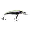 Zerek Lures 50mm Tango Shad 1m Diver - Lime Minnow